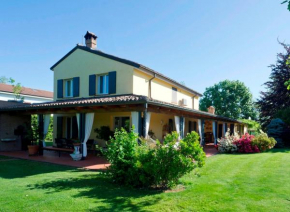 Villa Bellaria B&B Alseno